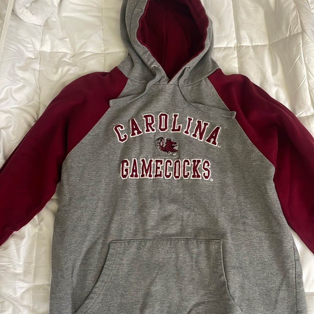 Cadre Carolina Gamecocks Sweatshirt